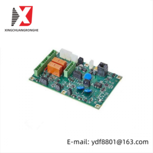 ABB DASD146 Thyristor Module - Advanced Power Control, High Reliability