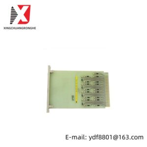 ABB DD370a R1 Diode Module - High-Power Diode for Industrial Control Systems