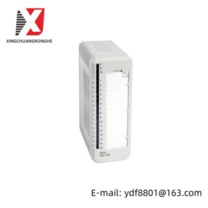 ABB DI810-EA 3BSE008508R2 - Advanced Digital Input Module for Industrial Automation