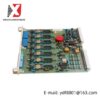 ABB DSAO120 | 57120001-EY | Analog Output Module, 8 Channels