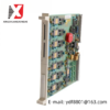 ABB DSAO120 | 57120001-EY | Analog Output Module, 8 Channels