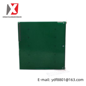 ABB DSQC224 - High-Performance Control Module