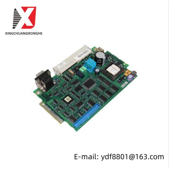 abb_dtca717a_61430001-wh_analog_ouput_module.jpg ABB DSQC363 Industrial Function Module, Enhanced Performance & Precision