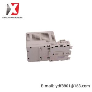 ABB FAU810 C10-12010 Flame Detector - Advanced Fire Monitoring Solution