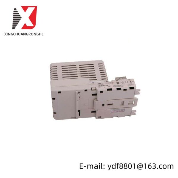 ABB FAU810 C10-12010 Flame Detector - Advanced Fire Monitoring Solution