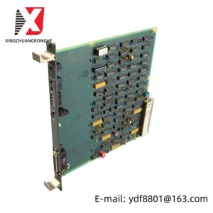 ABB GJR2370800R0200 88FN02C-E Bus Coupling Device: High-Quality Connector for Industrial Automation