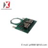 ABB GJV3074353R1 Analog Input Module for Industrial Automation