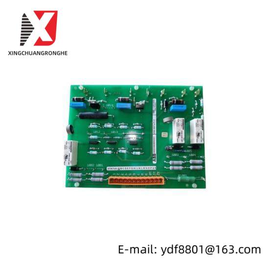 abb_hiee400947r1_upb011_be_drive_control_board_1.jpg ABB COM0008/2RCA013892A0001H Industrial Control Module