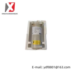 ABB HIES308461R0012 - High Efficiency Industrial Resistor with Water Cooling, Advanced Module
