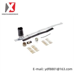 ABB IRB 4400-63 HAC12327-1 Connector Kit R2.CS/R3.CS