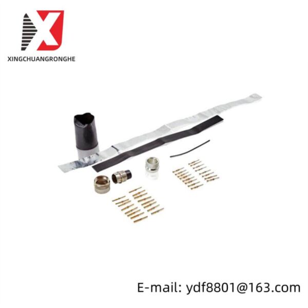 ABB IRB 4400-63 HAC12327-1 Connector Kit R2.CS/R3.CS