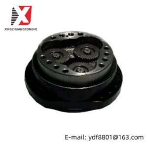 ABB IRB 6620-3HAC10828-10 RV 40E-81 Robot Assembly