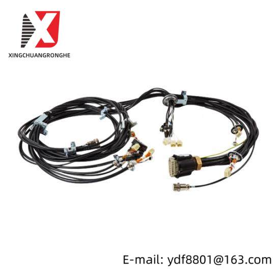 abb_irb6650s_3hac038800-001_harness_axis_1-6.jpg ABB DSQC363 Industrial Function Module, Enhanced Performance & Precision