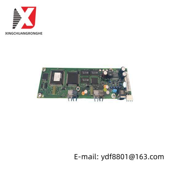 abb_namc-11c_inverter_board.jpg ABB NAMC-11Controller/Module - Industrial Automation Excellence