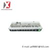 ABB TA924F: Innovative Slot Protector Module, Ensuring Safety and Efficiency in Industrial Automation