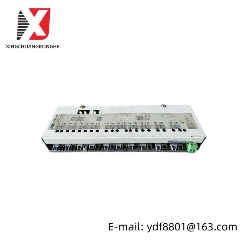 abb_ndbu-85c_branching_unit.jpg ABB TA924F: Innovative Slot Protector Module, Ensuring Safety and Efficiency in Industrial Automation