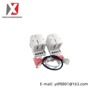 ABB PM861AK02 3BSE018160R1 Redundant Processor Unit
