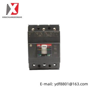 ABB PSS 175/300-500L Soft Starter for Industrial Automation