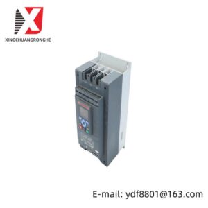 ABB 3HAC025525-001 Industrial Control Module