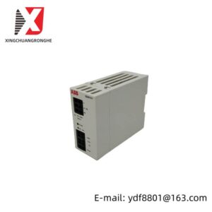 ABB TA924F: Innovative Slot Protector Module, Ensuring Safety and Efficiency in Industrial Automation