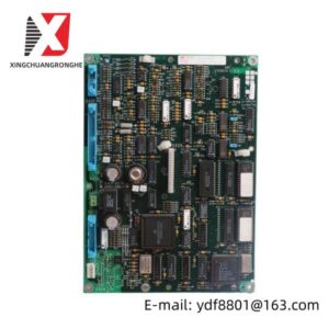 ABB SNAT603CNT Control Board: Advanced Industrial Control Solution