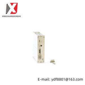 ABB TC513V1 3BSE018405R1: Industrial-grade AF100 Twisted Pair Coax Modem