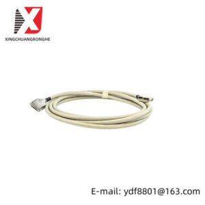 ABB TK576V050 - 3BSC950055R1 Cable Assembly, 5m (16 ft)