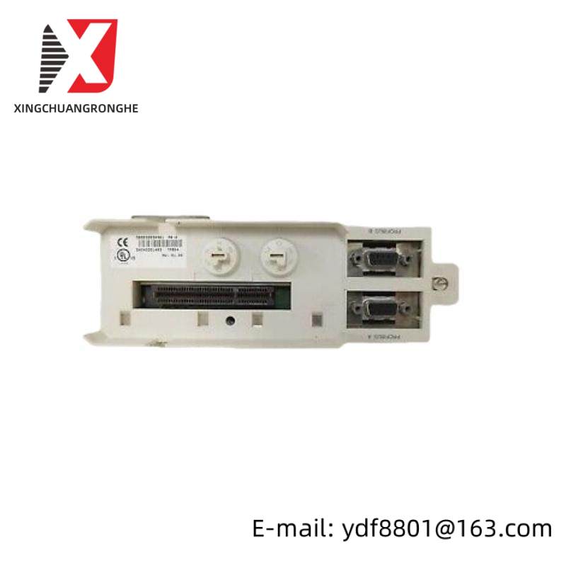 abb_tp854.jpg ABB TP854: Industrial PLC, Enhancing Efficiency for Your Automation Needs