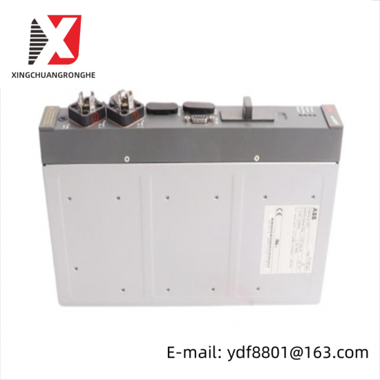 abb_xm03_xm_03_h_b_contronic_module.png ABB GJR5217500R0002 Industrial Control Module