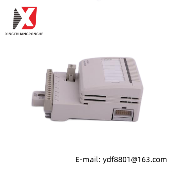 abb_xvc768ae102_3bhb007211r0102_2.png ABB XVC768AE102 Industrial Control Module, Enhanced Performance & Reliability