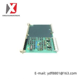 ABB 3HAC0287-1 | Industrial Control Module