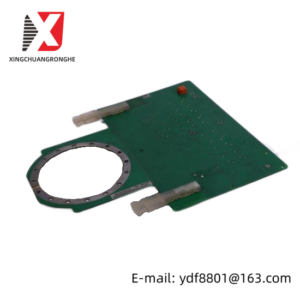 ABB YB560103-CD 23-Axis Control Board for DCS Systems