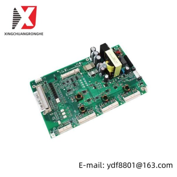 ABB K1600Spower Air Circuit Breaker, High Capacity Power Protection
