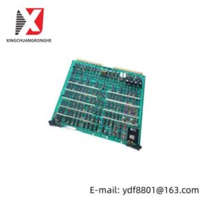 Accuray 8-061588-002 IO Board - Precision Control Module
