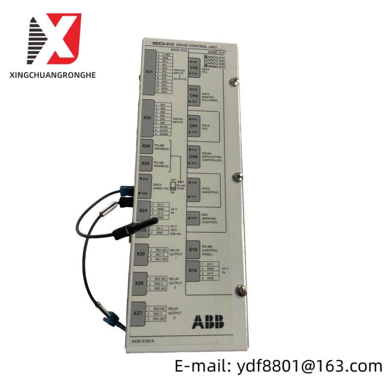 acs550-01-045a-4_abb_inverter_drive.jpg ABB ACS550-01-045A-4 Frequency Converter - Industrial Drive Solutions