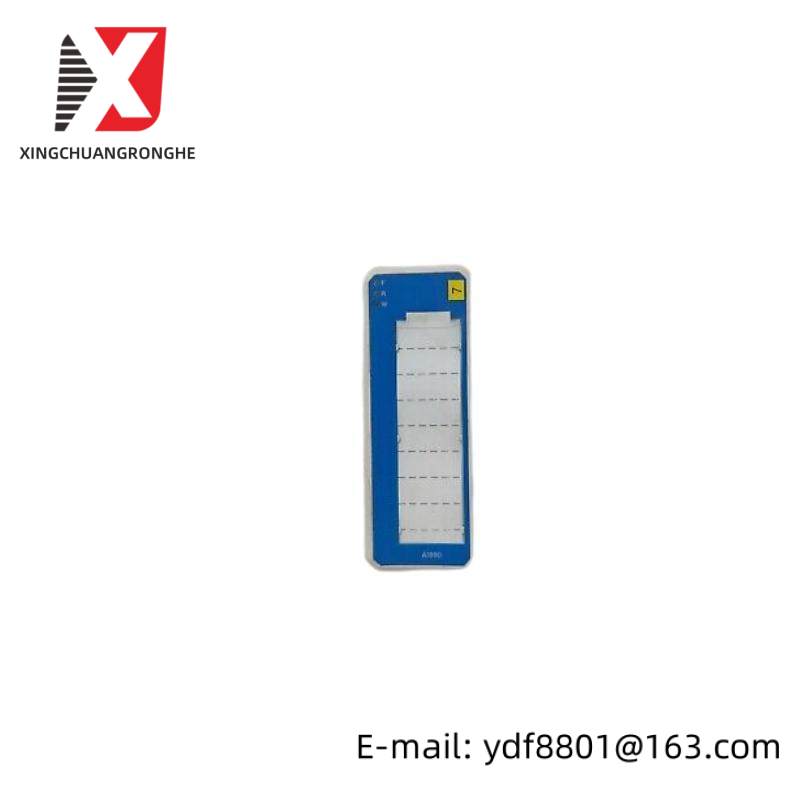 ai890_abb_analog_input_module.jpeg ABB TA924F: Innovative Slot Protector Module, Ensuring Safety and Efficiency in Industrial Automation