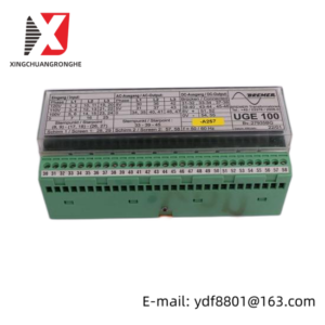 AMK KW-EC1/AE-ETC-1.01: Industrial Control Module for Advanced Automation Solutions