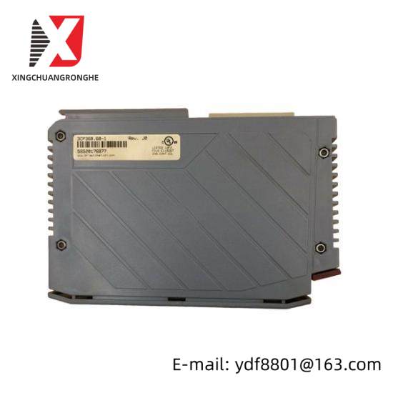 b_r_3cp360_60_1_cpu_module.jpg B&R 7DM43572003 Hybrid Module, Efficient Control Solutions for Industrial Automation