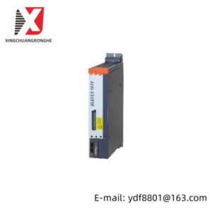 B&R 8V1022.00-2 ACOPOS Servo Drive Unit for Precision Control Applications
