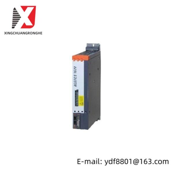 B&R 8V1022.00-2 ACOPOS Servo Drive Unit for Precision Control Applications