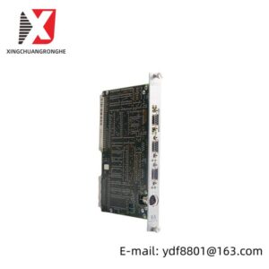 B&R HCMGC1-0 Graphic Controller: Industrial Control Module