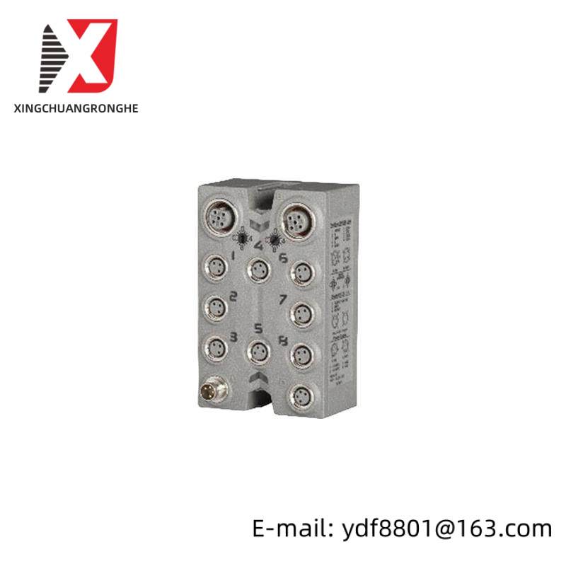 b_r_x67bc7321_i_o_bus_controller.jpg B&R Display System 8CR02012-1, Advanced Industrial Control Interface