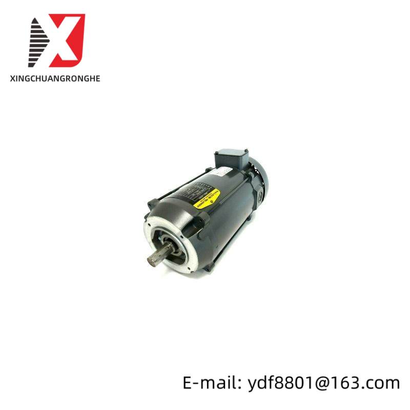 baldor_34-6549-3946g3_electric_motor.jpeg Baldor APFEA112-65 3BSE030369R65 AC Motor Drive