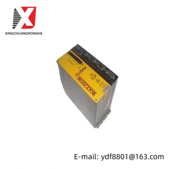 baldor_fd2a05tr-rn20_servo_drive.jpg Baldor APFEA112-65 3BSE030369R65 AC Motor Drive