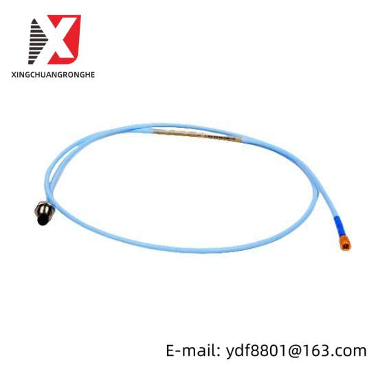 Bently 3500-25-01-01-00 Vibration Monitoring Module