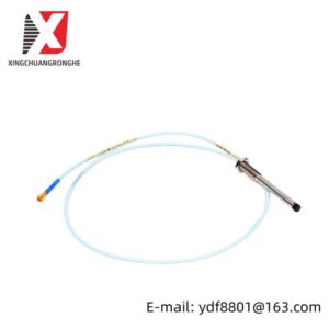 Bently Nevada 330103-01-06-05-02-05: 3300 XL 8mm Proximity Probe, M10 x 1 Thread