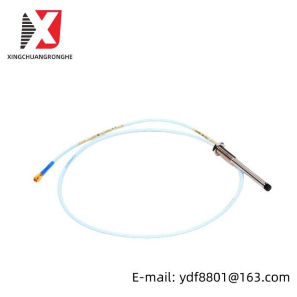 Bently Nevada 330103-01-06-05-02-05: 3300 XL 8mm Proximity Probe, M10 x 1 Thread
