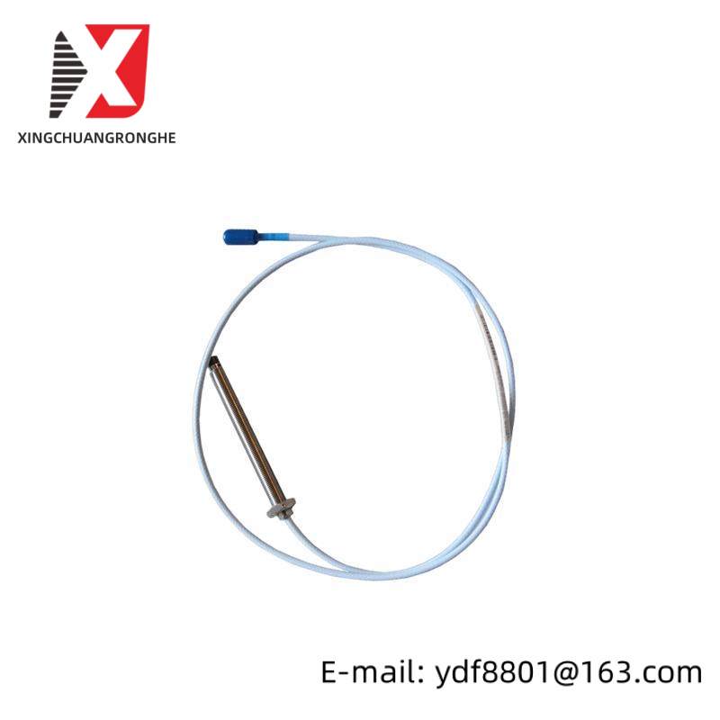 Bently 3500-25-01-01-00 Vibration Monitoring Module