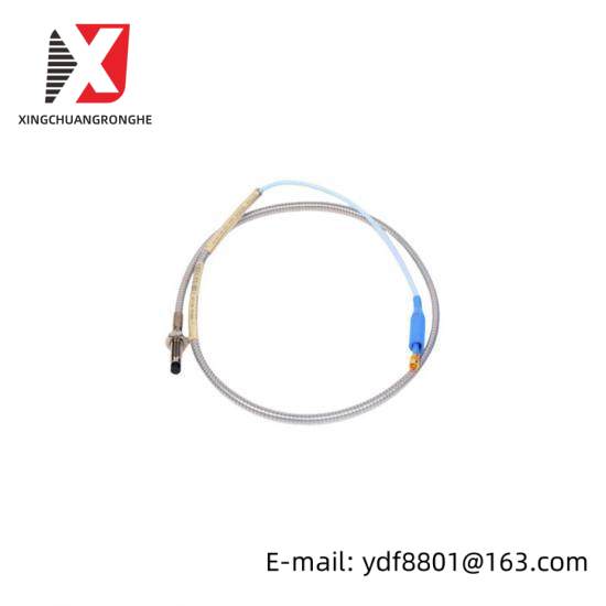 bently_nevada_330104-00-04-10-02-00_3300xl_8_mm_proximity_probes.jpg Bently Nevada 3300XL Condition Monitoring Module, Advanced Industrial Vibration Analysis and Diagnostics