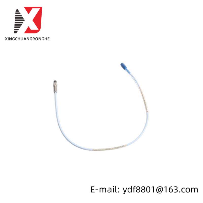 BENTLY 330709-000-050-50-02-00 Vibration Monitoring System